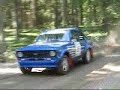 Saukkola 2wd rallyspecial
