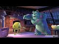 Monsters Inc. - Charades Trailer