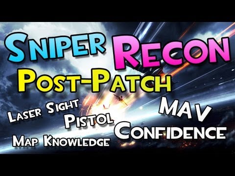 BF3 Sniper Patch - TWITTER PAGE | http://twitter.com/Shibby2142 FACEBOOK FAN PAGE | http://facebook.com/Shibby2142 STEAM GROUP | http://steamcommunity.com/groups/Shibby2142 - -...