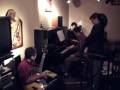 Kaoru Ohmoto 20081011 \"Straigt No Chaser\" Jazz Flute Kaoru Ohmoto 20081011 \"Straigt No Chaser\" Jazz Flute