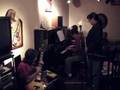 Kaoru Ohmoto 20081011 Straigt No Chaser Jazz Flute