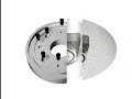 Suction pads for woodworking machines Suction pads for woodworking machines