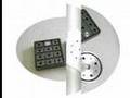 Suction pads for woodworking machines