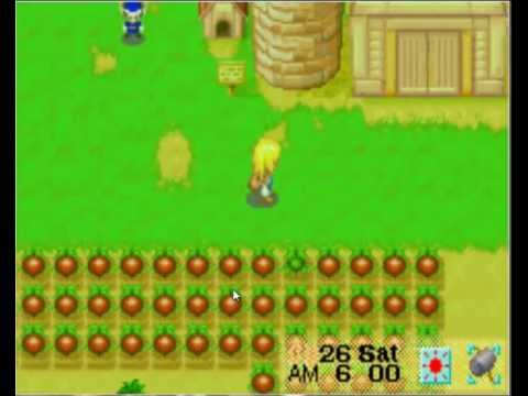 how to make a plain omelet in harvest moon