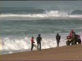 Nazare Special Edition 2007