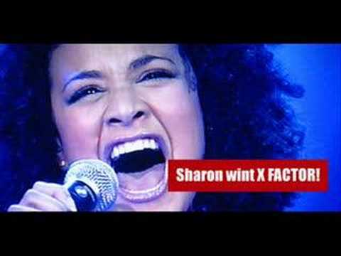 Sharon - A Heartbreak Away - Dutch X ...