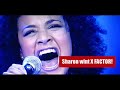 Sharon - A Heartbreak Away - Dutch X Factor Sharon - A Heartbreak Away - Dutch X Factor