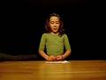 Brinley Singing