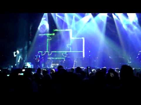 John Mayer - Assassin (02.08.2010)