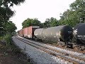 CSX freight Q541 in Smyrna