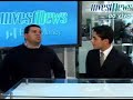ExpoMoney 2008 - Entrevista José Góes (WinTrade)