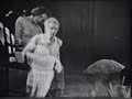 Linoleum (excerpt) Robert Rauschenberg