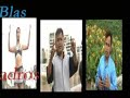 Feliciano Blas con \"ARPA\" - Presentacion