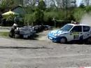 OCS RALLY TEAM