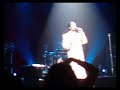 1 REUNITED FAITH NO MORE BRIXTON ACADEMY LONDON 10/06/2009