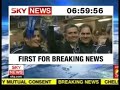 Mourinho Leaves Chelsea Sky News
