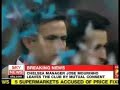 Mourinho Leaves Chelsea Sky News