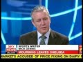Mourinho Leaves Chelsea Sky News