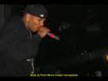 The Game Ft  Nas    Letter To The King  NEW OFFICIAL EXCLUSIVE 