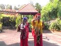 Mengiluk Dance.MOD