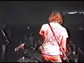 Nirvana - Habanera Jam
