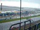 BTCC ROCKINGHAM WET RACE 3 TURKINGTON LEADS THE PACK 13-4-08 BTCC ROCKINGHAM WET RACE 3 TURKINGTON LEADS THE PACK 13-4-08