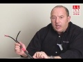 Audio Advisor Review - Audioquest Slate Speaker Cable