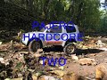 Tamiya pajero trail running part 2