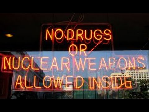 Caution: Nuclear Plants w/ Drug & Alcohol Abuse On the Rise