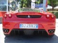 De turismo por maranello: Ferrari 60 Relay