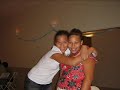 In Loving Memory Of Iesha