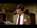 Mr Bean - Power for TV -- Strom fÃ¼r den Fernseher