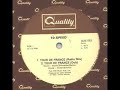10 Speed - Tour de France (Radio Edit) 10 Speed - Tour de France (Radio Edit)