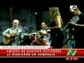 Amigos de Gustavo Gutiérrez le rindieron un homenaje