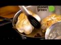 Emeril Green Recipes- Chicken Cordon Bleu