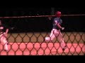 2008 Fall Baseball