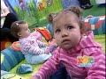 Alimentos complementarios ricos en fibra para niños lactante