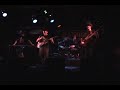 Paradigm Shift Cover - Burnt Cocky Cow