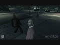GTA 4 - Niko und seine Säufer