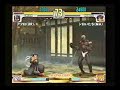 SFIII: 3rd Strike - Makoto [Shiroitachi] vs Urien [Afuro]