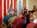 Fighting for One America - Health Care