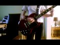 Hybrid moments- misfits (cover)