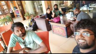Video Log of Bhutan