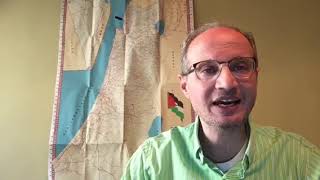 عين على فلسطين..الحلقة 5, مدينة عكا