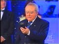 Marameo 2003 - Oreste Lionello imita Ciampi Marameo 2003 - Oreste Lionello imita Ciampi
