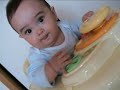 Meu anjinho Gabriel