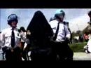 neo nazis come to washington dc 4/19/08