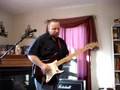 Fire - Jimi Hendrix