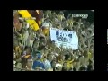 Independiente 2 VS Tolima 2 - Partido de ida Copa Nissan Sudamericana 2010