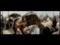 Aragorn and Arwen by S.T.G.